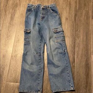 Levi jeans